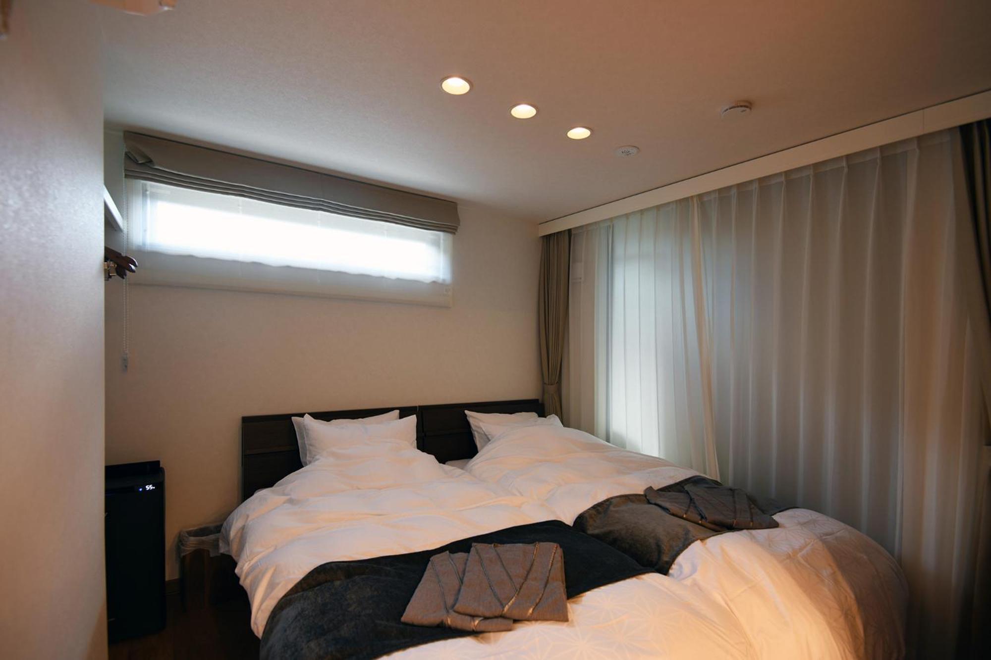 Fuji View And Spa Resort Tsumugi Kawaguchiko Fudžikawagučiko Exteriér fotografie